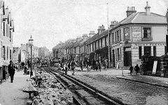 Mount-Pleasant-Road-1905